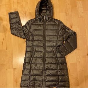 Calvin Klein Packable Winter Jacket